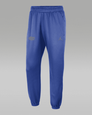Jordan College Dri FIT Spotlight Florida Men s Pants. Nike